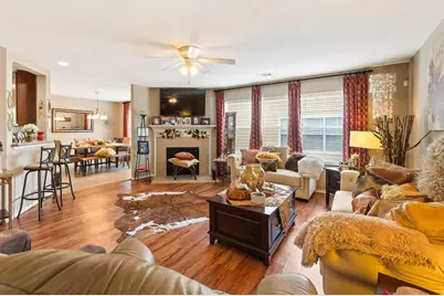 13600 Breton Ridge #25E, Houston, TX 77070 - Photo 8