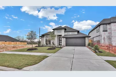 5026 Albany Shores Lane #N, Fulshear, TX 77441 - Photo 18