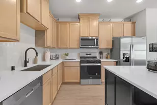 4016 Colony Riv Rock Blvd, Pinehurst, TX 77362 - Photo 6