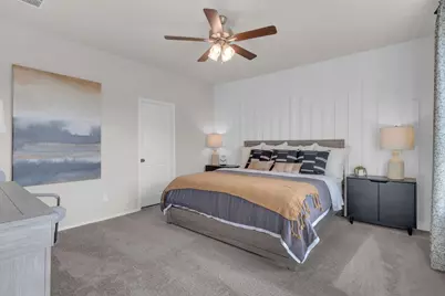 4016 Colony River Rock Boulevard, Pinehurst, TX 77362 - Photo 18