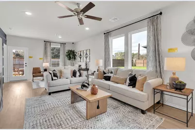 4016 Colony River Rock Boulevard, Pinehurst, TX 77362 - Photo 14