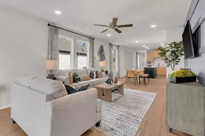 4016 Colony River Rock Boulevard, Pinehurst, TX 77362 - Photo 16