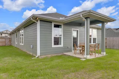 4016 Colony River Rock Boulevard, Pinehurst, TX 77362 - Photo 34