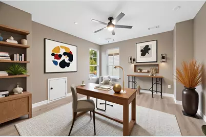 3026 Comanche, Willis, TX 77378 - Photo 22