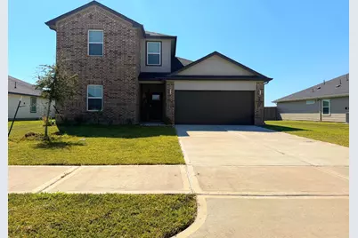 7122 Dawn View Lane, Rosenberg, TX 77469 - Photo 2