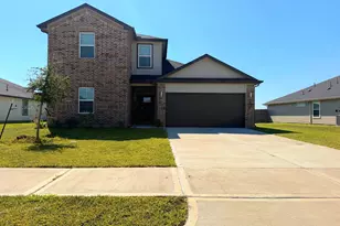 7122 Dawn Vw Ln, Rosenberg, TX 77469 - Photo 2