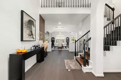 14910 Lake Woodbridge Court, Sugar Land, TX 77498 - Photo 8