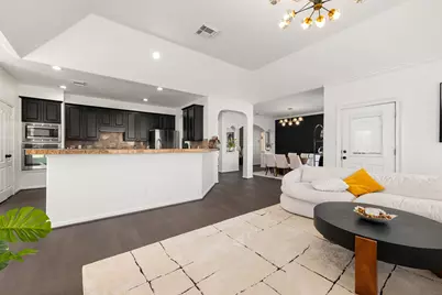 14910 Lake Woodbridge Court, Sugar Land, TX 77498 - Photo 10