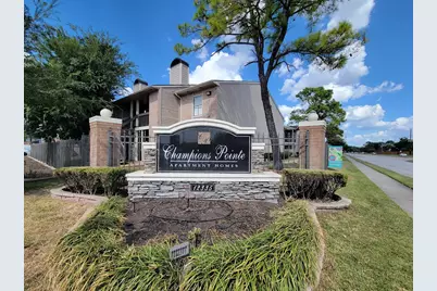 12335 Antoine Dr #1518, Houston, TX 77067 - Photo 2