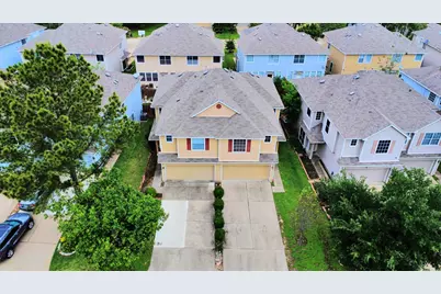 16526 Cairngrove Lane, Houston, TX 77084 - Photo 2