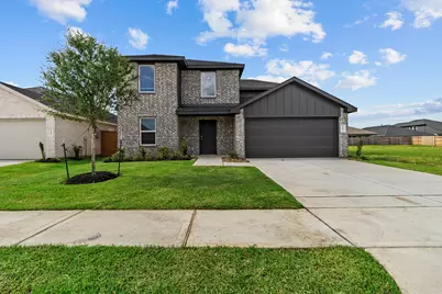 21922 Vernazza Bend, Hockley, TX 77447 - Photo 1