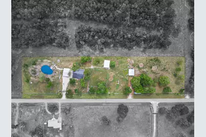 803 County Road 772, Damon, TX 77430 - Photo 2