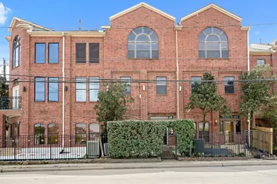 1000 Columbus Street #B, Houston, TX 77019 - Photo 2