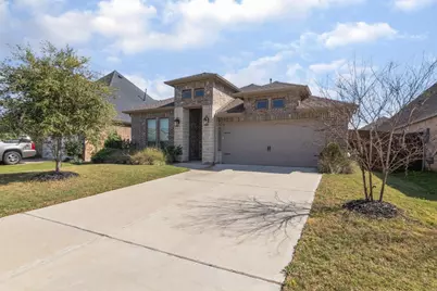 4334 Millers Creek Lane, Manvel, TX 77578 - Photo 2