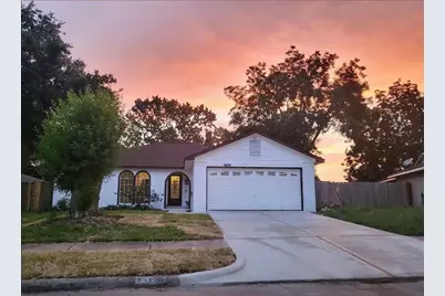 14126 Country Manor Drive, Sugar Land, TX 77498 - Photo 1