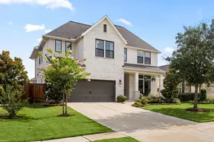 1040 Open Sky Dr, Katy, TX 77493 - Photo 1