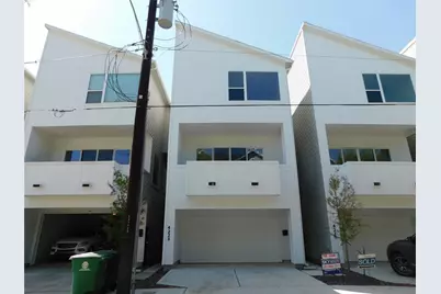 4223 Eli Street, Houston, TX 77007 - Photo 1