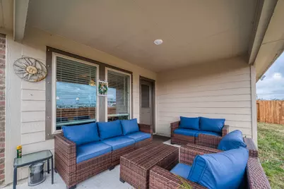768 Delaney Cove Court, La Marque, TX 77568 - Photo 22