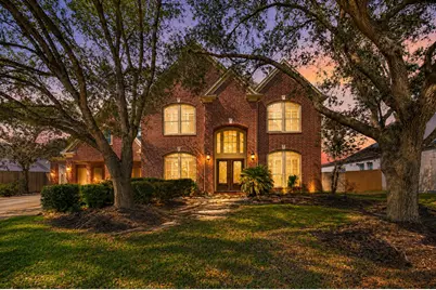 12711 Wildwood Bend Lane, Cypress, TX 77433 - Photo 1