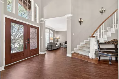 12711 Wildwood Bend Lane, Cypress, TX 77433 - Photo 10