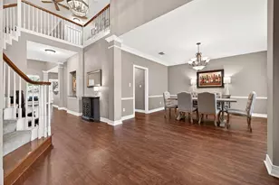 12711 Wildwood Bend Ln, Cypress, TX 77433 - Photo 8
