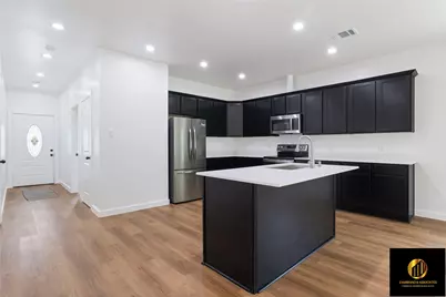 14390 Half Circle Street, Splendora, TX 77372 - Photo 4