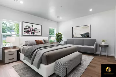 14390 Half Circle Street, Splendora, TX 77372 - Photo 18