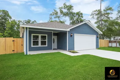 14390 Half Circle Street, Splendora, TX 77372 - Photo 2