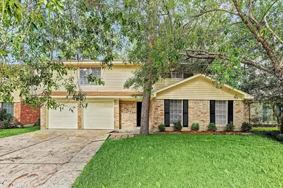 23122 Dew Wood Lane, Spring, TX 77373 - Photo 1