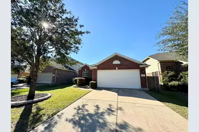 6418 Black Bamboo Lane, Katy, TX 77494 - Photo 2