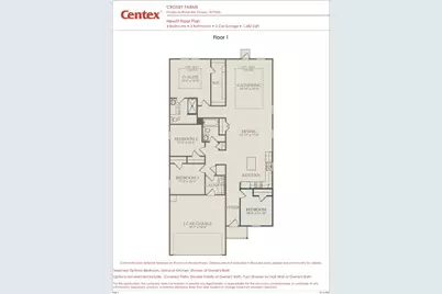 323 Marble Cavern Court, Crosby, TX 77532 - Photo 2
