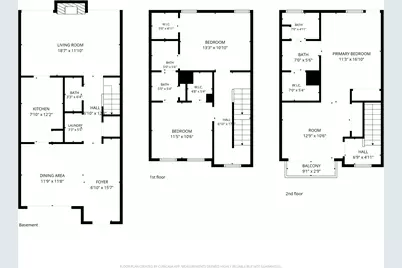 1059 Country Place Dr Drive #1059, Houston, TX 77079 - Photo 48