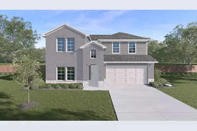 16547 Pinecone Grove Lane, Magnolia, TX 77355 - Photo 1