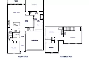 16547 Pinecone Grove Ln, Magnolia, TX 77355 - Photo 14