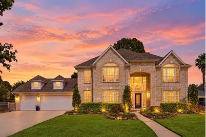 18415 Tranquility Drive, Humble, TX 77346 - Photo 1