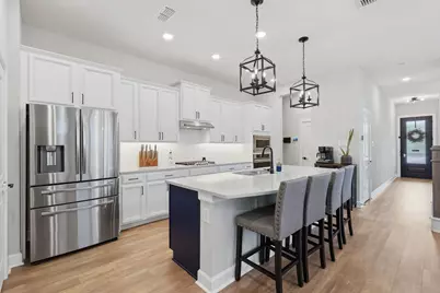 24423 Morningside Terrace Court, Tomball, TX 77375 - Photo 2