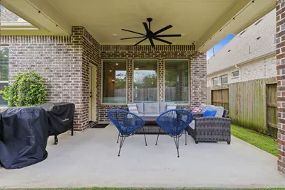 24423 Morningside Terrace Court, Tomball, TX 77375 - Photo 26