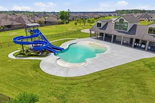 24423 Morningside Terrace Ct, Tomball, TX 77375 - Photo 34