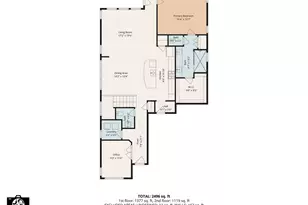 24423 Morningside Terrace Ct, Tomball, TX 77375 - Photo 38