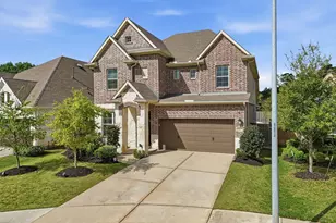 24423 Morningside Terrace Ct, Tomball, TX 77375 - Photo 1