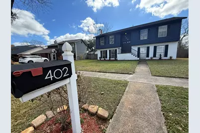 402 Tresvant Drive, Houston, TX 77598 - Photo 2
