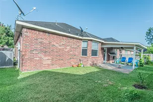 307 Autumn Creek Ln, Richmond, TX 77406 - Photo 32