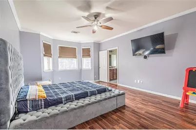 307 Autumn Creek Lane, Richmond, TX 77406 - Photo 22