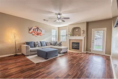 307 Autumn Creek Lane, Richmond, TX 77406 - Photo 6