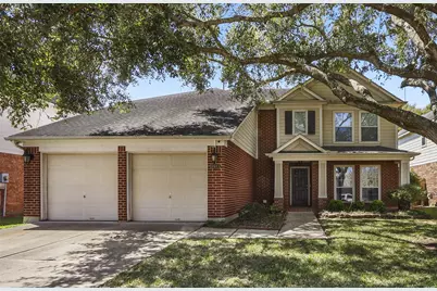 1611 Brady Creek Lane, Richmond, TX 77406 - Photo 1