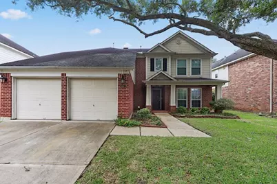 1611 Brady Creek Lane, Richmond, TX 77406 - Photo 1
