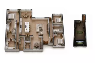 61 W Shore Ln, Montgomery, TX 77356 - Photo 40