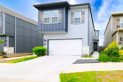 3818 Glossy Lake Drive, Houston, TX 77082 - Photo 1