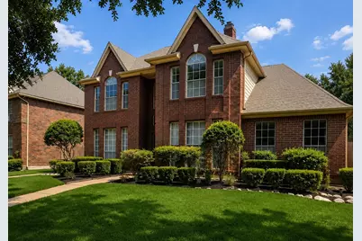 16923 Meadowleigh Court, Sugar Land, TX 77479 - Photo 2