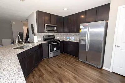 8932 Hollister Commons Lane, Houston, TX 77080 - Photo 16